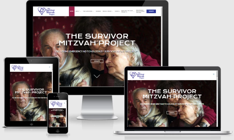 Westside Virtual - Westside Virtual Custom WordPress Web Design