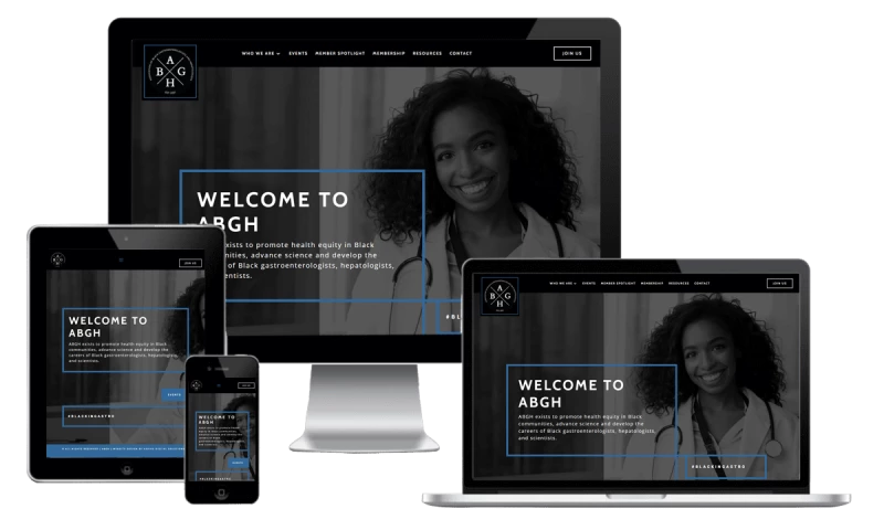 Non-Profit Wordpress Design and Development