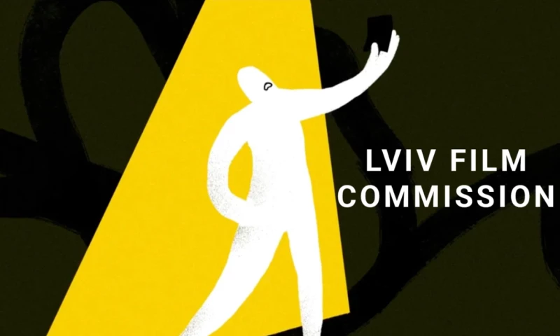 and action - Lviv Film Commission