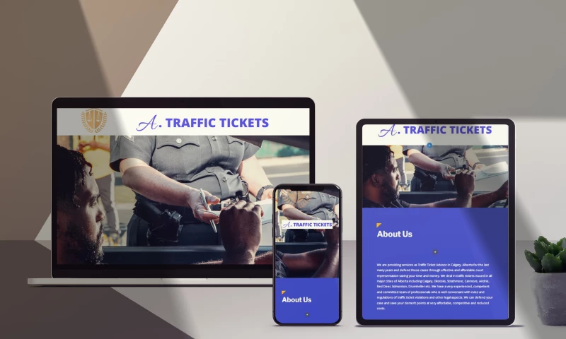 Designo Graphy Canada - Other Projects