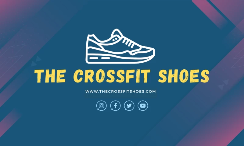 Crossfit Shoes
