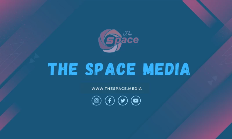 Carina Softlabs - The Space Media