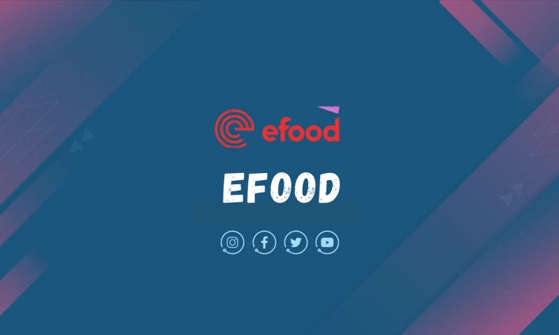 E-Food