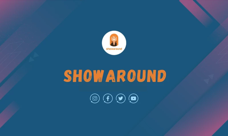 Showaround- Find a Local