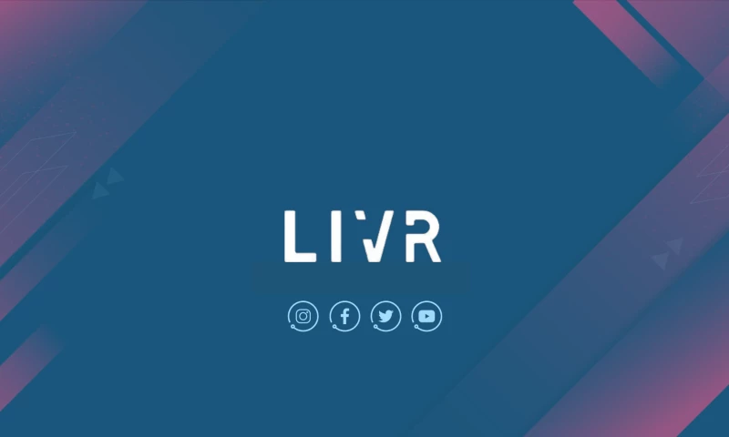 LIVR: The Home Theater in Virtual Reality