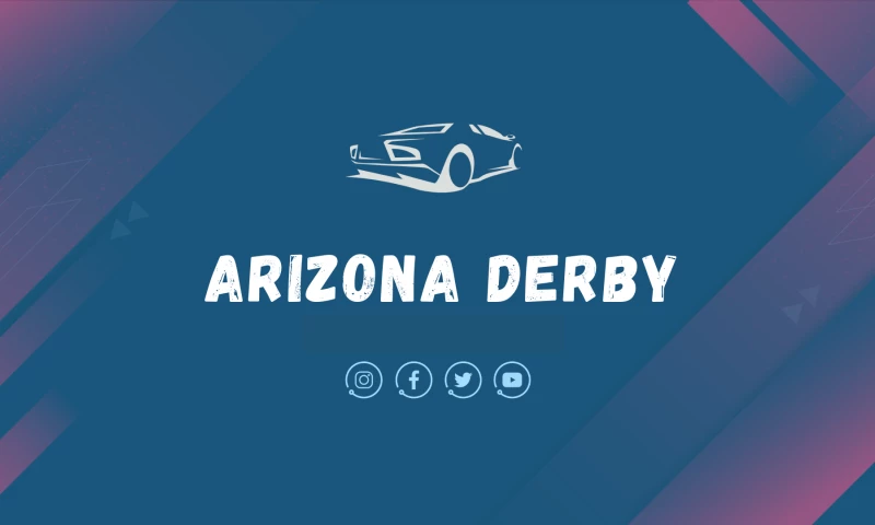 Arizona Derby