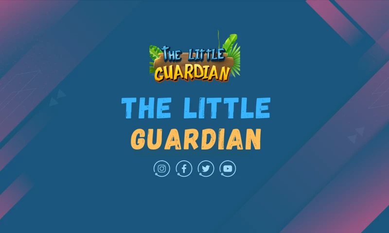 Carina Softlabs - The Little Guardian