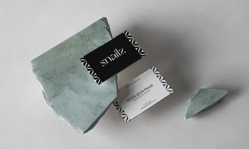 DD.NYC® - SNAILZ 3.0