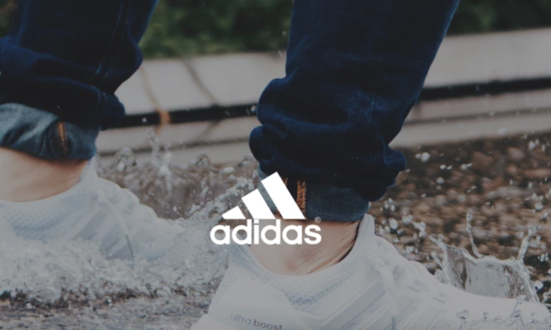 Adidas case study