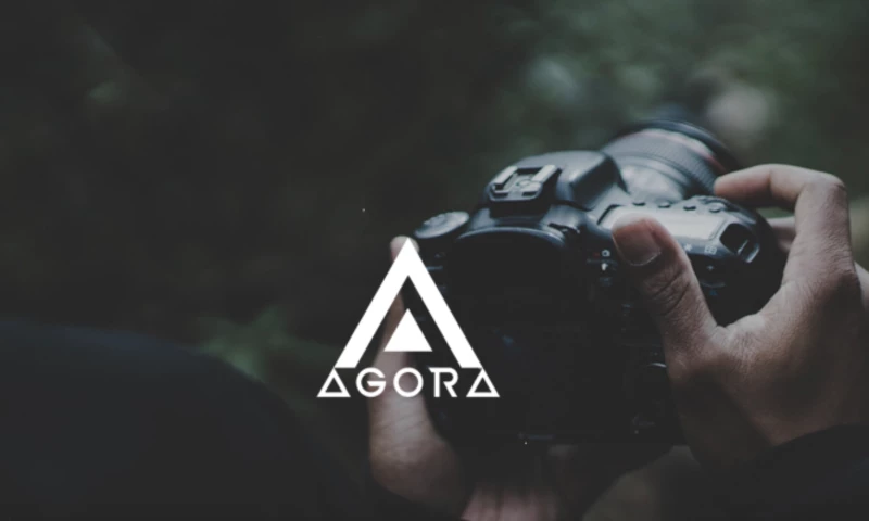 Agora Images case study