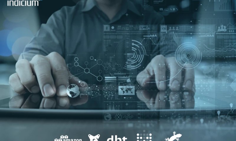 Indicium - BI Implementation for Logistics Company