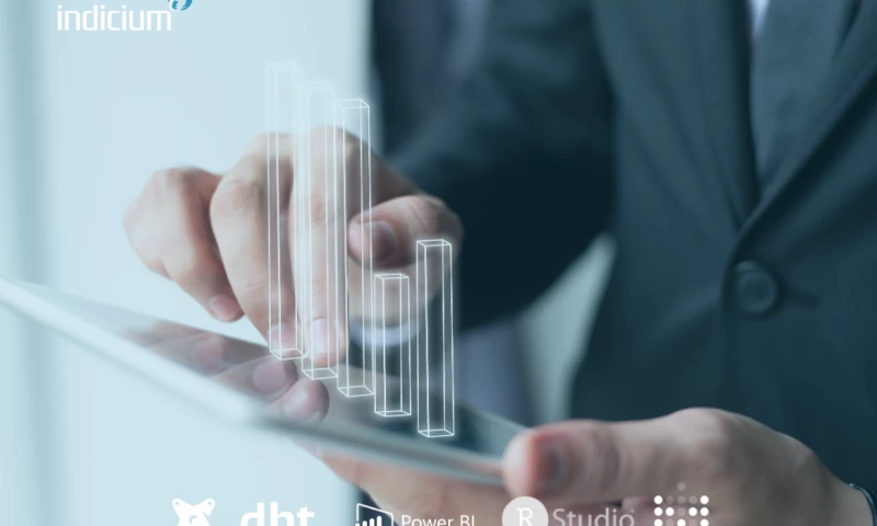 Indicium - Attribution Modeling for a Real Estate Company