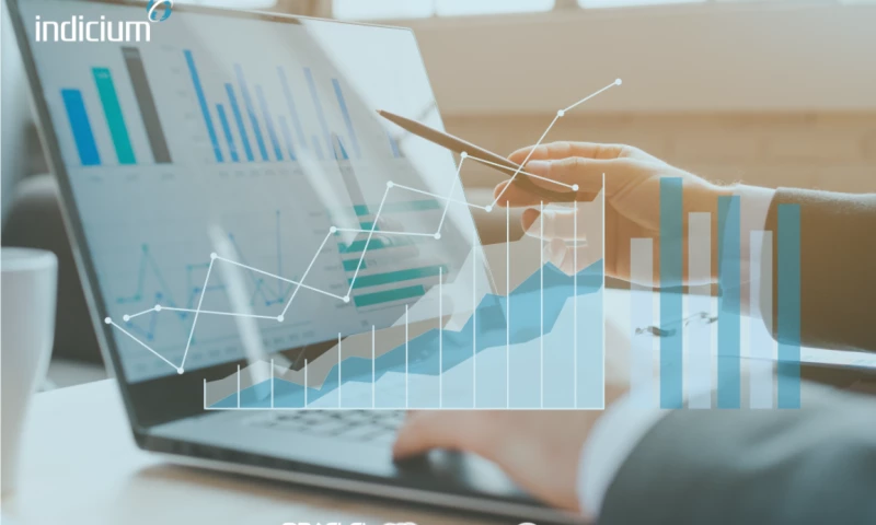 Indicium - Creating a Sales Forecasting Model for a Clothing Industry