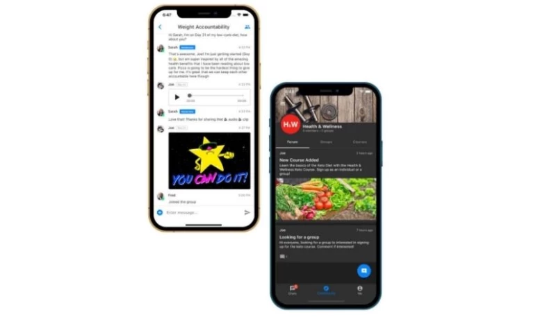 Quokka Labs - Uplift Groups