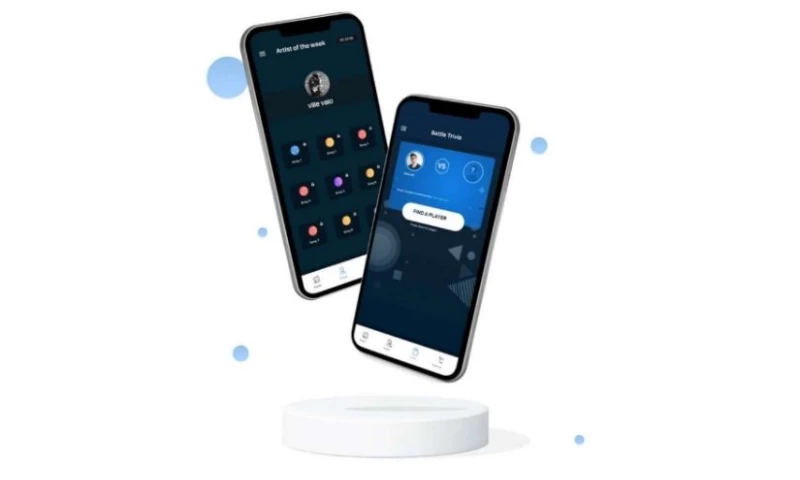 Quokka Labs - Radio Buzz