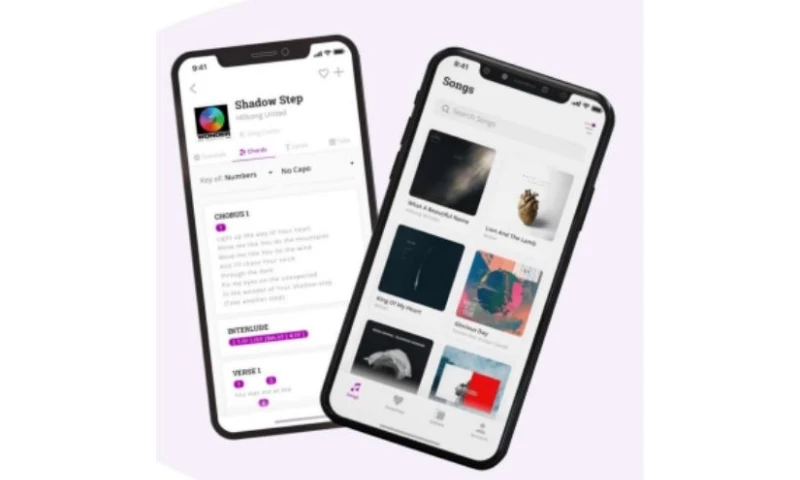 Quokka Labs - Worship Online