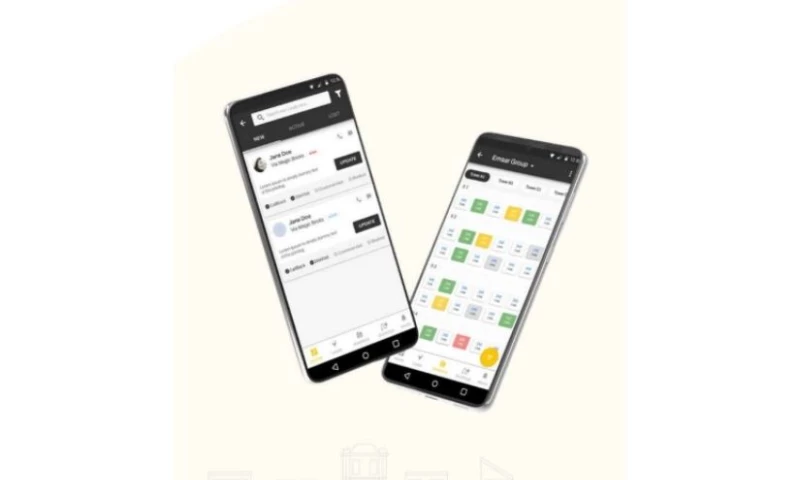 Quokka Labs - Wallup