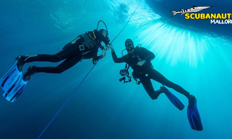 Scubanautic Mallorca