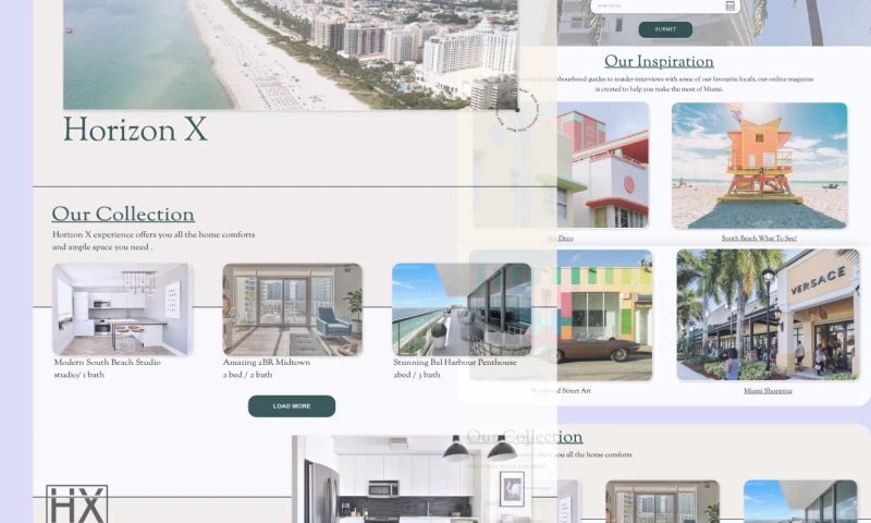 Vacation Rental Industry