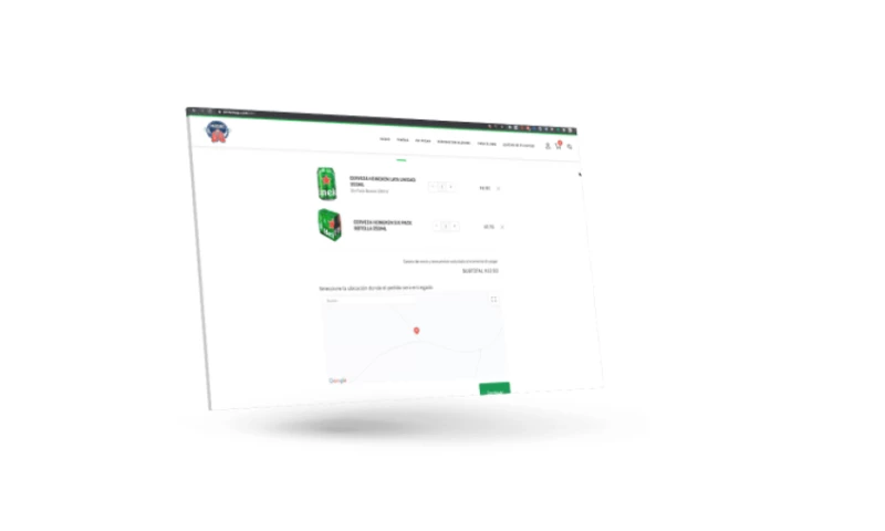 Microservices to Adapt Custom Solutions