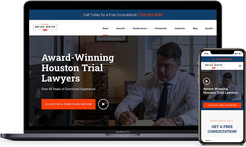 Attorney Brian White & Associates