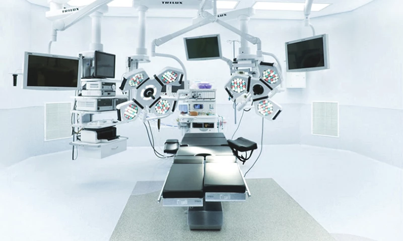 Aurinio OR Light Series - Trilux