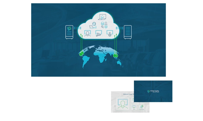 Launch Marketing - Global Agility Company Overview Video