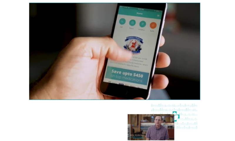 Launch Marketing - Digital Pharmacist Video