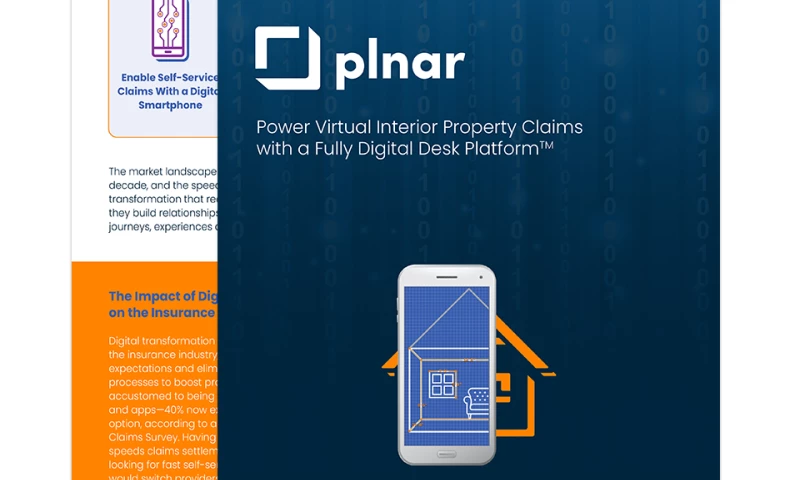 plnar Positioning Paper