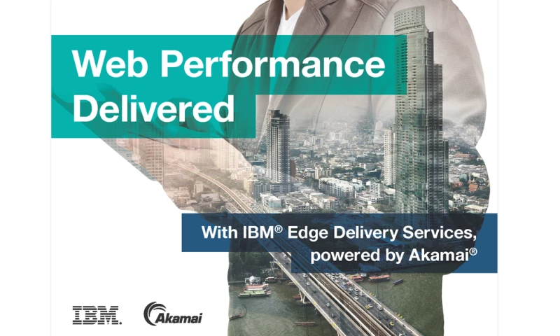 Launch Marketing - Akami Edge Delivery Services eBook