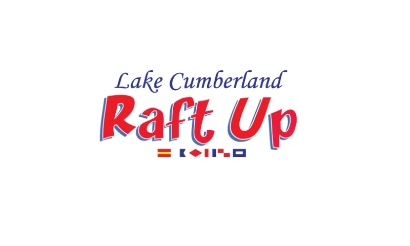 Lake Cumberland Raft Up