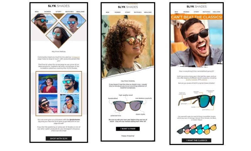 How We Generated $72,300 For a Fashion Brand On Black Friday’s Week