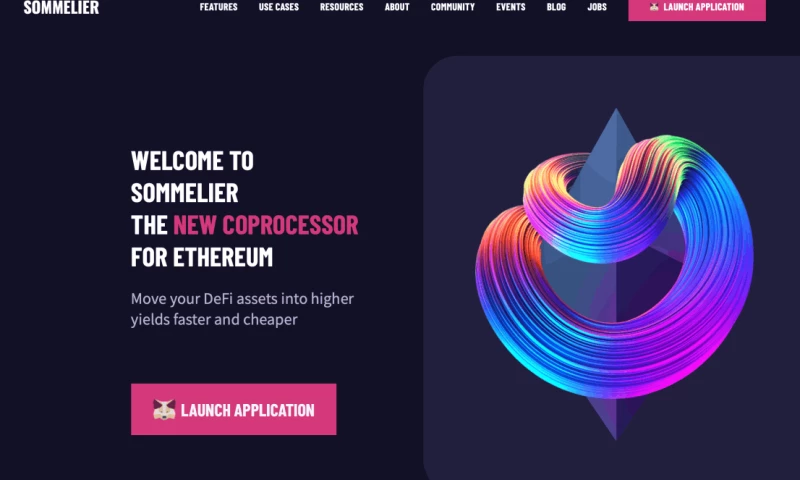 Lean Marketing - Sommelier.Finance