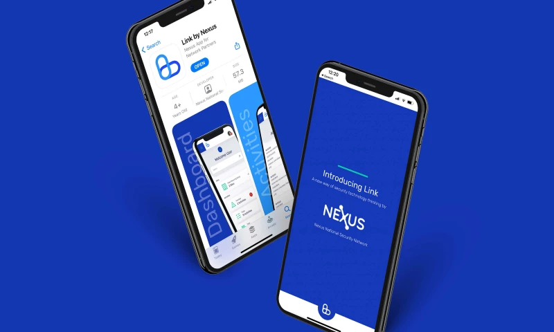 CSI Media - Nexus Security - Enterprise-Level Software Solution