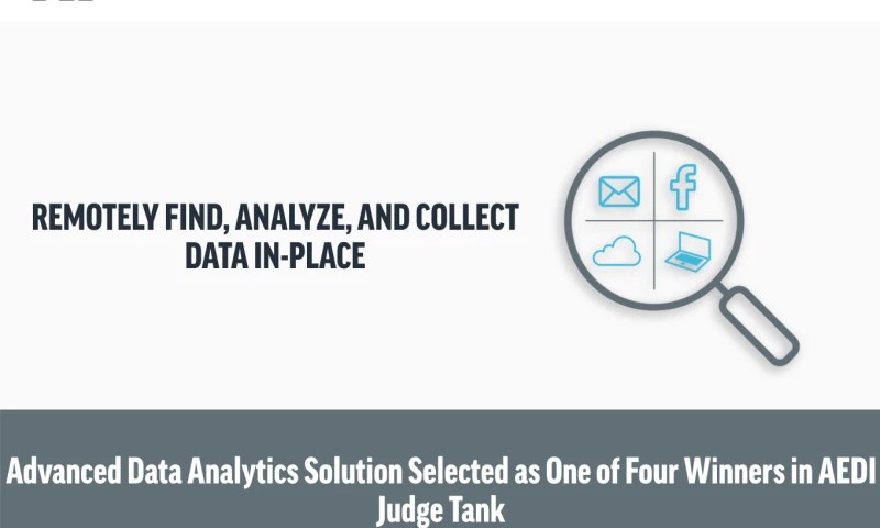 Donnan Creative Strategy - X1 Discovery Branding and Website