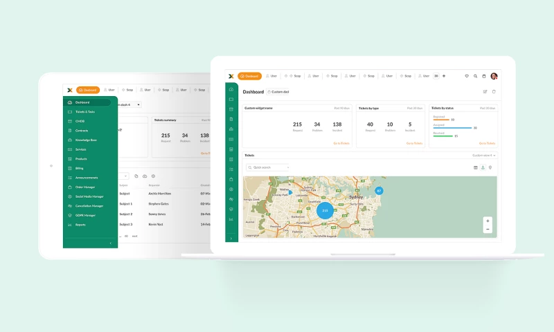 Bild Studio - Nilex SE
