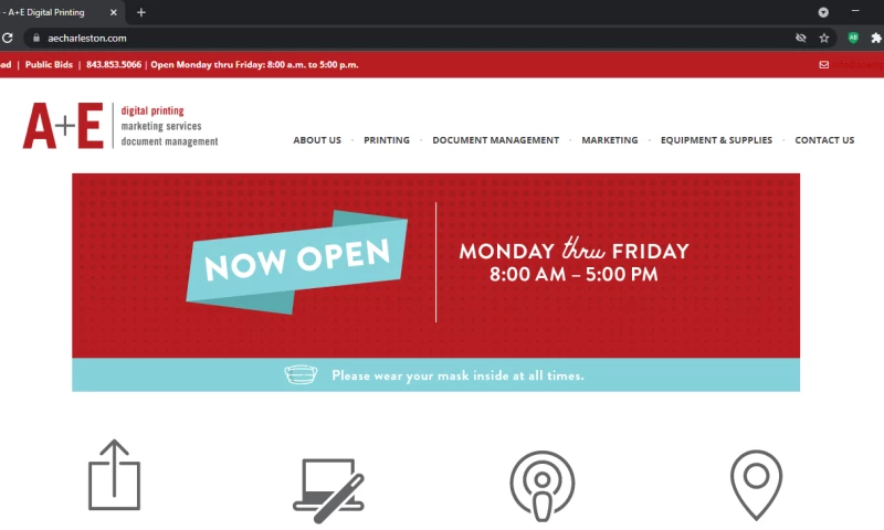 A+E Digital Printing