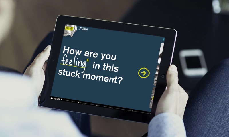 Sneakers Apps - A New and Improved You