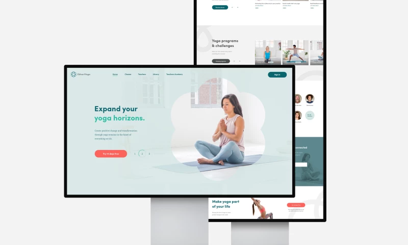 Bild Studio - Ekhart Yoga