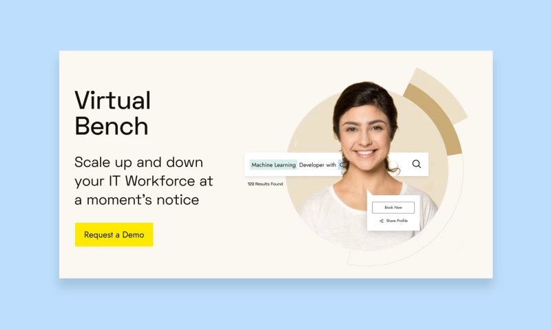 Bild Studio - Talent Alpha