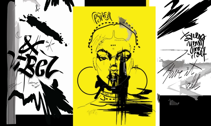 TheBranders - Graphic illustration