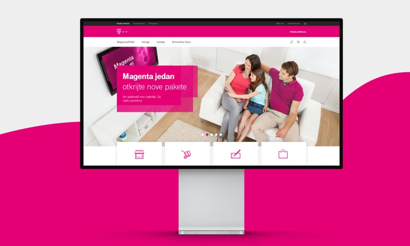 Bild Studio - Telekom