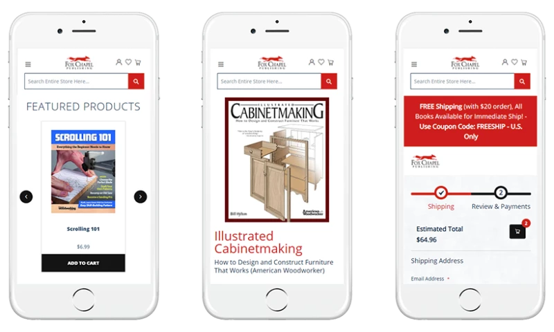 Ziffity - Fox Chapel