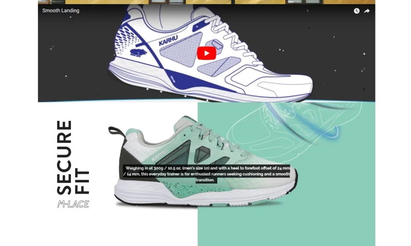 Smart Tek SAS - Karhu 2