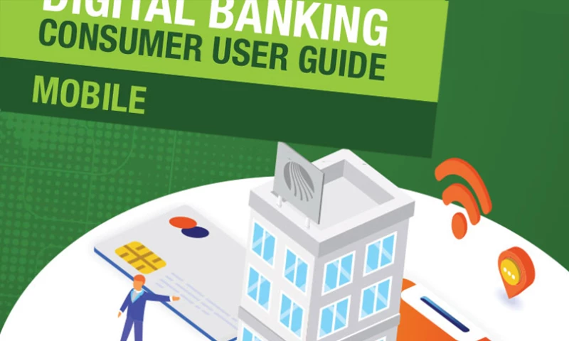 Webster Five - Digital