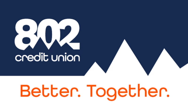 802 Credit Union