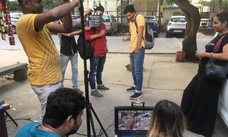 Khushi Media - Haryana Election