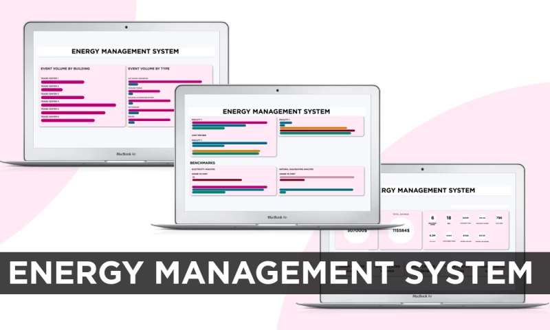 Energy Management System