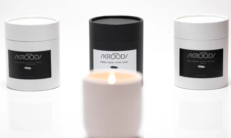 Krood Candles
