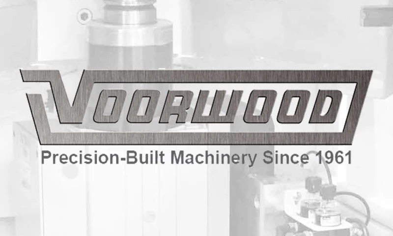 Voorwood Machinery - PPC & SEO